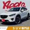 mazda cx-5 2015 -MAZDA--CX-5 LDA-KE2FW--KE2FW-205586---MAZDA--CX-5 LDA-KE2FW--KE2FW-205586- image 1