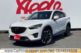 mazda cx-5 2015 -MAZDA--CX-5 LDA-KE2FW--KE2FW-205586---MAZDA--CX-5 LDA-KE2FW--KE2FW-205586-