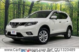 nissan x-trail 2016 -NISSAN--X-Trail DAA-HNT32--HNT32-125477---NISSAN--X-Trail DAA-HNT32--HNT32-125477-