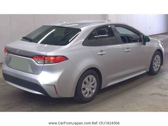 toyota corolla 2024 CFJ1824506 image 2