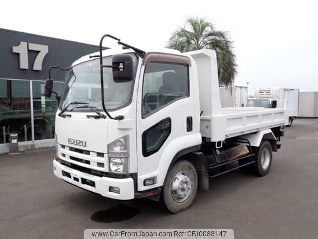 isuzu forward 2013 -ISUZU--Forward TKG-FRR90S2--FRR90-7045938---ISUZU--Forward TKG-FRR90S2--FRR90-7045938- image 1