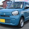 suzuki alto 2023 YAMAKATSU_HA37S-128975 image 1