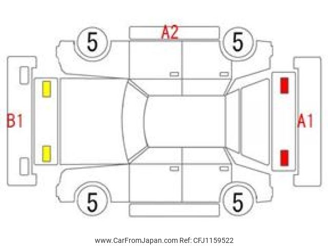toyota raize 2021 -TOYOTA--Raize 5BA-A201A--A201A-0003182---TOYOTA--Raize 5BA-A201A--A201A-0003182- image 2