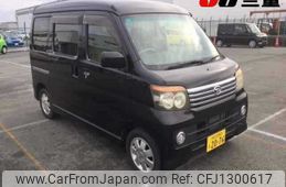 daihatsu atrai-wagon 2009 -DAIHATSU 【伊勢志摩 580ｴ2076】--Atrai Wagon S321G--0024801---DAIHATSU 【伊勢志摩 580ｴ2076】--Atrai Wagon S321G--0024801-