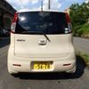 nissan moco 2009 -NISSAN 【一宮 580ﾄ5567】--Moco CBA-MG22S--MG22S-640959---NISSAN 【一宮 580ﾄ5567】--Moco CBA-MG22S--MG22S-640959- image 2