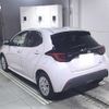 toyota yaris 2020 -TOYOTA 【大阪 504ﾁ1804】--Yaris MXPH10-2012118---TOYOTA 【大阪 504ﾁ1804】--Yaris MXPH10-2012118- image 2