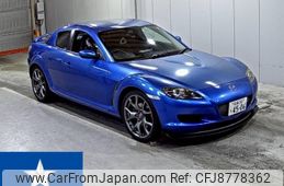 mazda rx-8 2005 -MAZDA--RX-8 SE3P--SE3P-130366---MAZDA--RX-8 SE3P--SE3P-130366-