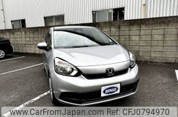 honda fit 2024 -HONDA 【福山 501ﾆ92】--Fit GS4--1023672---HONDA 【福山 501ﾆ92】--Fit GS4--1023672-