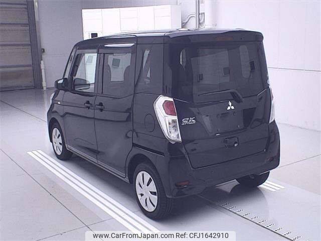 mitsubishi ek-space 2018 CFJ1642910 image 2