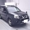 nissan x-trail 2013 -NISSAN 【なにわ 371ｻ9999】--X-Trail NT31-311878---NISSAN 【なにわ 371ｻ9999】--X-Trail NT31-311878- image 1