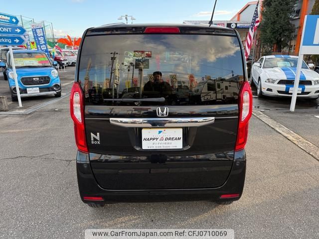 honda n-box 2018 -HONDA 【名変中 】--N BOX JF3--1173772---HONDA 【名変中 】--N BOX JF3--1173772- image 2