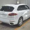 porsche cayenne 2015 -PORSCHE--Porsche Cayenne WP1ZZZ92ZFLA51550---PORSCHE--Porsche Cayenne WP1ZZZ92ZFLA51550- image 2