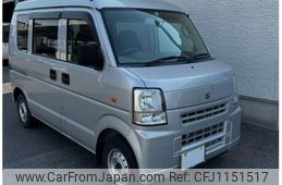 suzuki every 2009 -SUZUKI 【香川 480ﾁ7709】--Every EBD-DA64V--DA64V-358013---SUZUKI 【香川 480ﾁ7709】--Every EBD-DA64V--DA64V-358013-