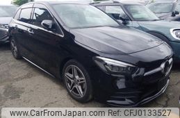 mercedes-benz b-class 2019 -MERCEDES-BENZ 【京都 302ふ7873】--Benz B Class 247012-WDD2470122J051622---MERCEDES-BENZ 【京都 302ふ7873】--Benz B Class 247012-WDD2470122J051622-