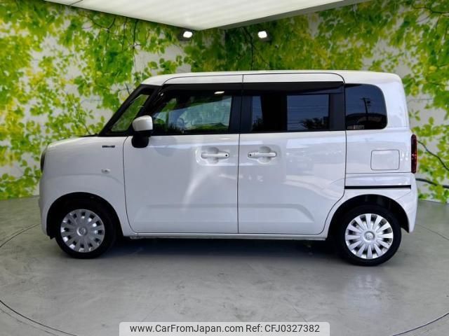 suzuki wagon-r 2022 quick_quick_5AA-MX91S_MX91S-118470 image 2