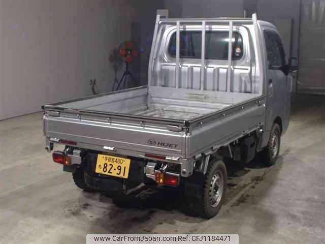 daihatsu hijet-truck 2018 -DAIHATSU 【宇都宮 480ﾁ8291】--Hijet Truck S510P--0197773---DAIHATSU 【宇都宮 480ﾁ8291】--Hijet Truck S510P--0197773- image 2