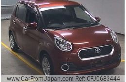 toyota passo 2016 -TOYOTA--Passo DBA-M700A--M700Aｰ0018863---TOYOTA--Passo DBA-M700A--M700Aｰ0018863-