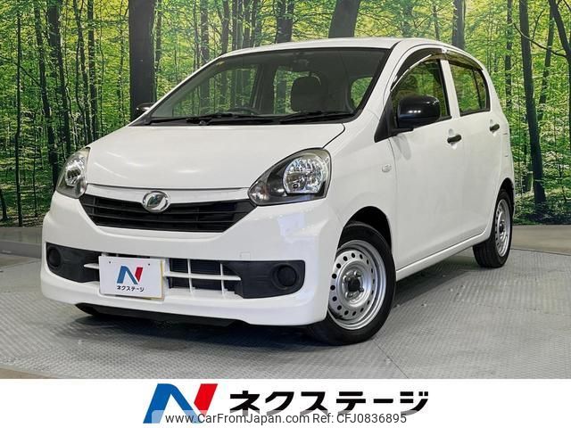 daihatsu mira-e-s 2016 quick_quick_LA300S_LA300S-1393778 image 1