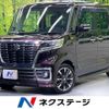 suzuki spacia 2018 -SUZUKI--Spacia DAA-MK53S--MK53S-557749---SUZUKI--Spacia DAA-MK53S--MK53S-557749- image 1