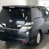 toyota vellfire 2010 -TOYOTA--Vellfire ANH20W-8098377---TOYOTA--Vellfire ANH20W-8098377- image 2
