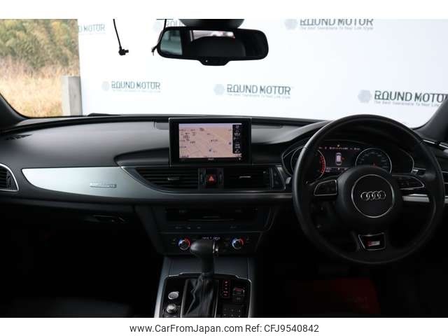 audi a6 2012 -AUDI--Audi A6 DBA-4GCGWS--WAUZZZ4G5DN058586---AUDI--Audi A6 DBA-4GCGWS--WAUZZZ4G5DN058586- image 2