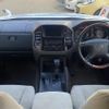 mitsubishi pajero 2000 -MITSUBISHI--Pajero KH-V78W--V78W-0001693---MITSUBISHI--Pajero KH-V78W--V78W-0001693- image 16