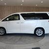 toyota alphard 2010 -TOYOTA--Alphard DBA-ANH20W--ANH20-8094063---TOYOTA--Alphard DBA-ANH20W--ANH20-8094063- image 22