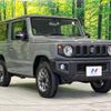 suzuki jimny 2023 quick_quick_JB64W_JB64W-282941 image 16