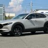 mazda cx-3 2023 quick_quick_DMEJ3R_DMEJ3R-100309 image 16