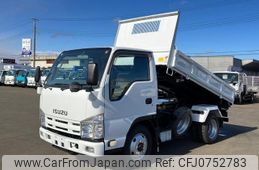 isuzu elf-truck 2014 -ISUZU--Elf TDG-NKS85AN--NKS85-****948---ISUZU--Elf TDG-NKS85AN--NKS85-****948-