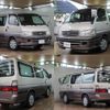 toyota hiace-wagon 2000 -TOYOTA--Hiace Wagon GF-RZH101G--RZH101-0032215---TOYOTA--Hiace Wagon GF-RZH101G--RZH101-0032215- image 2