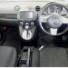 mazda demio 2012 -MAZDA--Demio DBA-DEJFS--DEJFS-140656---MAZDA--Demio DBA-DEJFS--DEJFS-140656- image 6