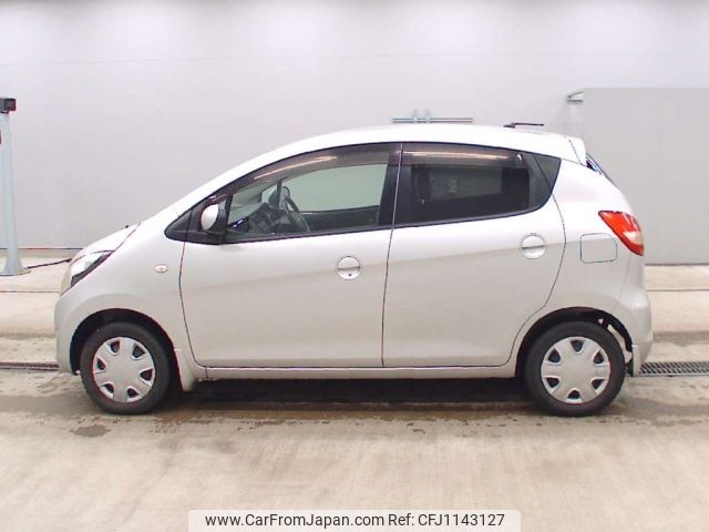 suzuki cervo 2008 NIKYO_GK89522 image 2