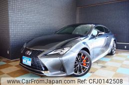 lexus rc 2020 quick_quick_6AA-AVC10_AVC10-6006459