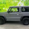 suzuki jimny-sierra 2023 quick_quick_3BA-JB74W_JB74W-188092 image 2