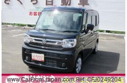 suzuki spacia 2024 -SUZUKI 【宮崎 581ﾇ5220】--Spacia MK94S--185790---SUZUKI 【宮崎 581ﾇ5220】--Spacia MK94S--185790-