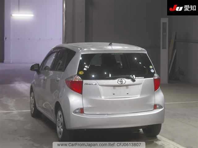 toyota ractis 2014 -TOYOTA--Ractis NCP120--2057144---TOYOTA--Ractis NCP120--2057144- image 2