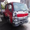 mitsubishi-fuso canter 2018 GOO_NET_EXCHANGE_0800656A30241020W001 image 3