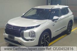 mitsubishi outlander-phev 2022 -MITSUBISHI--Outlander PHEV GN0W-0104579---MITSUBISHI--Outlander PHEV GN0W-0104579-