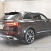 audi q7 2021 -AUDI--Audi Q7 ABA-4MCYRA--WAUZZZ4M2MD007591---AUDI--Audi Q7 ABA-4MCYRA--WAUZZZ4M2MD007591- image 2