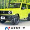 suzuki jimny 2020 quick_quick_JB64W_JB64W-143284 image 1