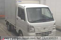 nissan clipper-truck 2017 -NISSAN--Clipper Truck DR16T-262566---NISSAN--Clipper Truck DR16T-262566-