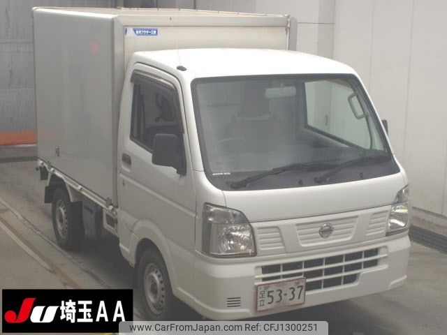 nissan clipper-truck 2017 -NISSAN--Clipper Truck DR16T-262566---NISSAN--Clipper Truck DR16T-262566- image 1