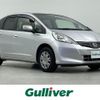 honda fit 2012 -HONDA--Fit DBA-GE6--GE6-3110951---HONDA--Fit DBA-GE6--GE6-3110951- image 1