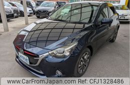 mazda demio 2015 CFJ1328486