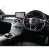 mercedes-benz c-class 2014 -MERCEDES-BENZ--Benz C Class RBA-205042--WDD2050422F031022---MERCEDES-BENZ--Benz C Class RBA-205042--WDD2050422F031022- image 3