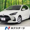 toyota yaris 2022 -TOYOTA--Yaris 5BA-KSP210--KSP210-0074843---TOYOTA--Yaris 5BA-KSP210--KSP210-0074843- image 1