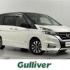 nissan serena 2018 -NISSAN--Serena DAA-GFC27--GFC27-099917---NISSAN--Serena DAA-GFC27--GFC27-099917- image 1