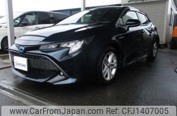 toyota corolla-sport 2019 -TOYOTA 【名変中 】--Corolla Sport ZWE211H--1014679---TOYOTA 【名変中 】--Corolla Sport ZWE211H--1014679-