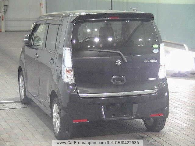 suzuki wagon-r 2014 -SUZUKI--Wagon R MH44S--459666---SUZUKI--Wagon R MH44S--459666- image 2